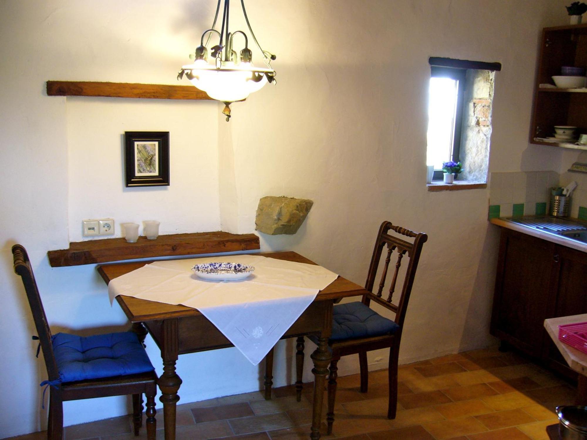 Ventena Vecchia Antico Frantoio Montevarchi Kamer foto