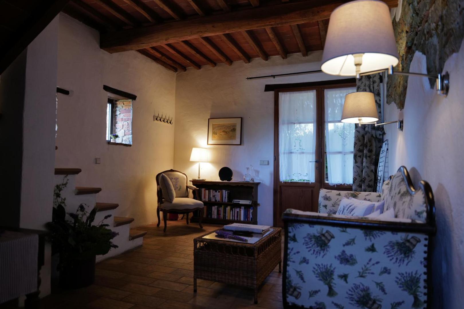 Ventena Vecchia Antico Frantoio Montevarchi Buitenkant foto